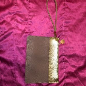 Wristlet/Wallet